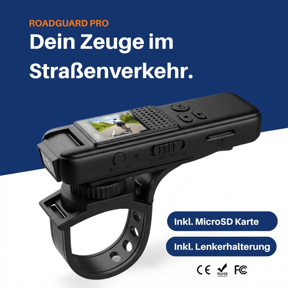 ROADGUARD Pro