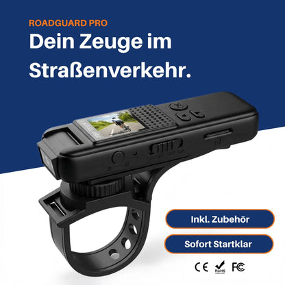 ROADGUARD Pro