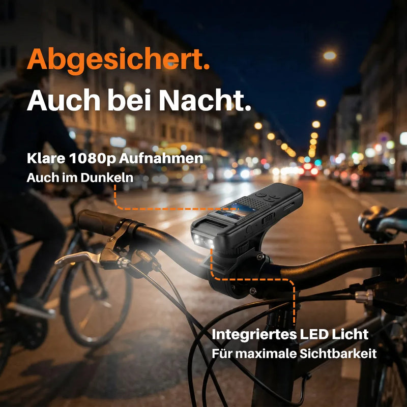 ROADGUARD Pro Nachtsicht