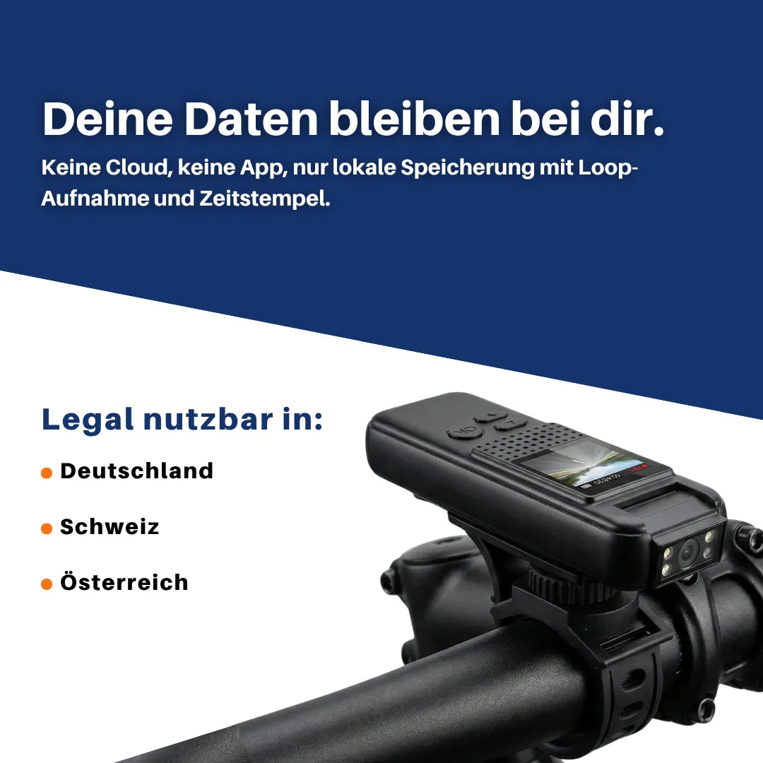 ROADGUARD Pro