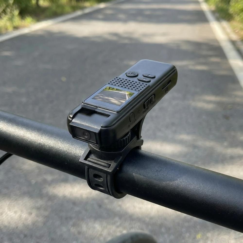 ROADGUARD Pro vs andere Dashcams